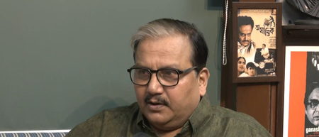सुवेंदु अधिकारी के मुख्यमंत्री पद की शपथ लेने पर मनोज झा बोले- पहली प्राथमिकता बंगाल में हिंसा रोकना हो