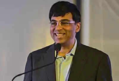 24 दिसंबर विशेष: विश्वनाथन आनंद पहली बार विश्व चैंपियन बने