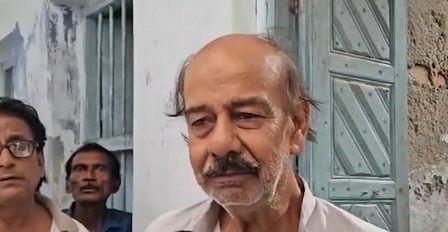 पश्चिम बंगाल: पूर्व डिप्टी स्पीकर आशीष बनर्जी की मौत पर भाई प्रशांत बोले, कुछ भी असामान्य नहीं लगा