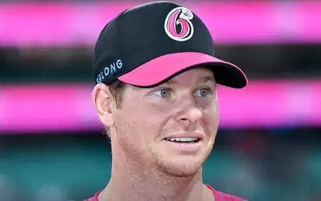 ओलंपिक में ऑस्ट्रेलिया का प्रतिनिधित्व करना मेरा लक्ष्य: स्टीव स्मिथ