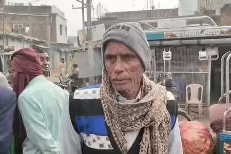 'खेती के साथ-साथ कर सकेंगे 125 दिन रोजगार', 'विकसित भारत-जी राम जी' बिल पर कोडरमा के लोगों ने जताई खुशी