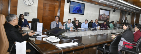 उत्तर प्रदेश: बागपत में 5000 टीसीडी क्षमता की नई सहकारी चीनी मिल को मंजूरी