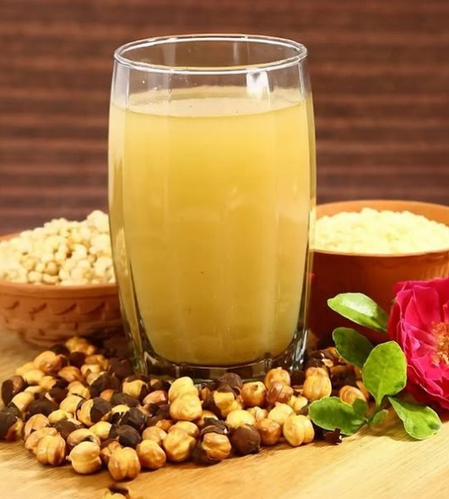 गर्मी की छुट्टी कर सेहत को भला चंगा रखता है सत्तू का शरबत, सेवन के जबरदस्त फायदे