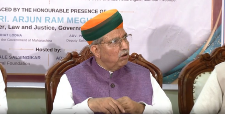 केंद्र की नई पहल : डिजिटल कानूनी सहायता से अंडरट्रायल कैदियों को मिलेगा समय पर न्याय