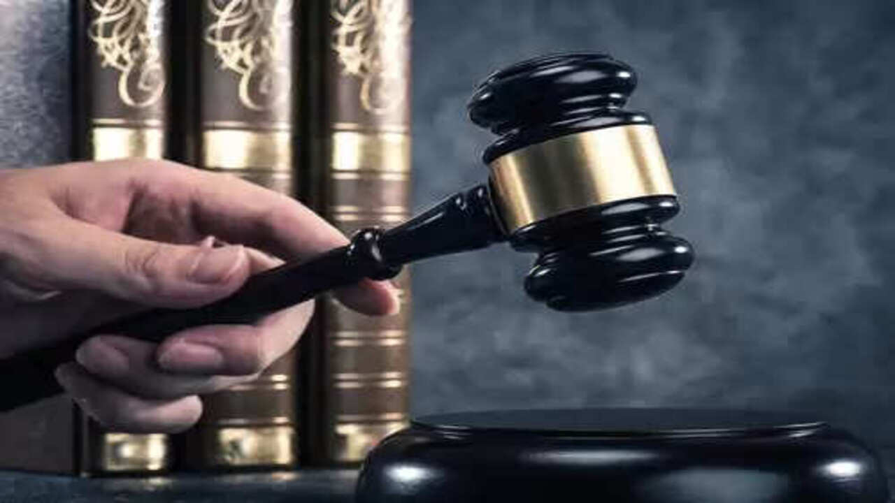 म्यांमार में आतंकी ट्रेनिंग देने के आरोप में गिरफ्तार अमेरिकी नागरिक को डिफॉल्ट बेल
