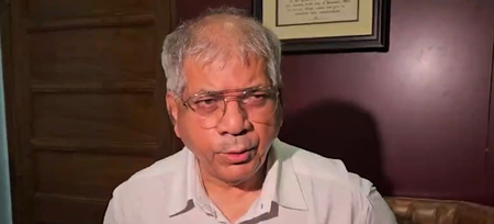 वंचित बहुजन आघाड़ी का 'महाराष्ट्र बंद', प्रकाश अंबेडकर बोले- दमन कर रही सरकार, छात्रों के लिए जारी रहेगी लड़ाई