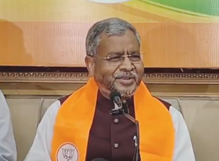 झारखंड : जेएसएससी-सीजीएल और टीडीपीएल की परीक्षाएं रद्द, भाजपा बोली- सीबीआई जांच के बिना सच नहीं आएगा सामने