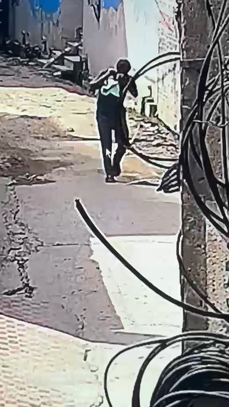 ग्रेटर नोएडा में छह साल की मासूम की हत्या, हल्दौनी गांव में शव मिलने से मचा हड़कंप, आरोपी हिरासत में
