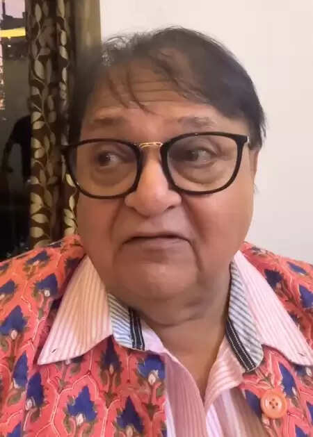 आजकल शुद्ध कॉमेडी फिल्में बनना बहुत कम हो गया है :  राकेश बेदी