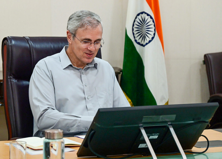 जम्मू-कश्मीर सरकार का बड़ा फैसला, न्यायिक अधिकारियों की रिटायरमेंट उम्र 60 से बढ़ाकर 62 साल हुई
