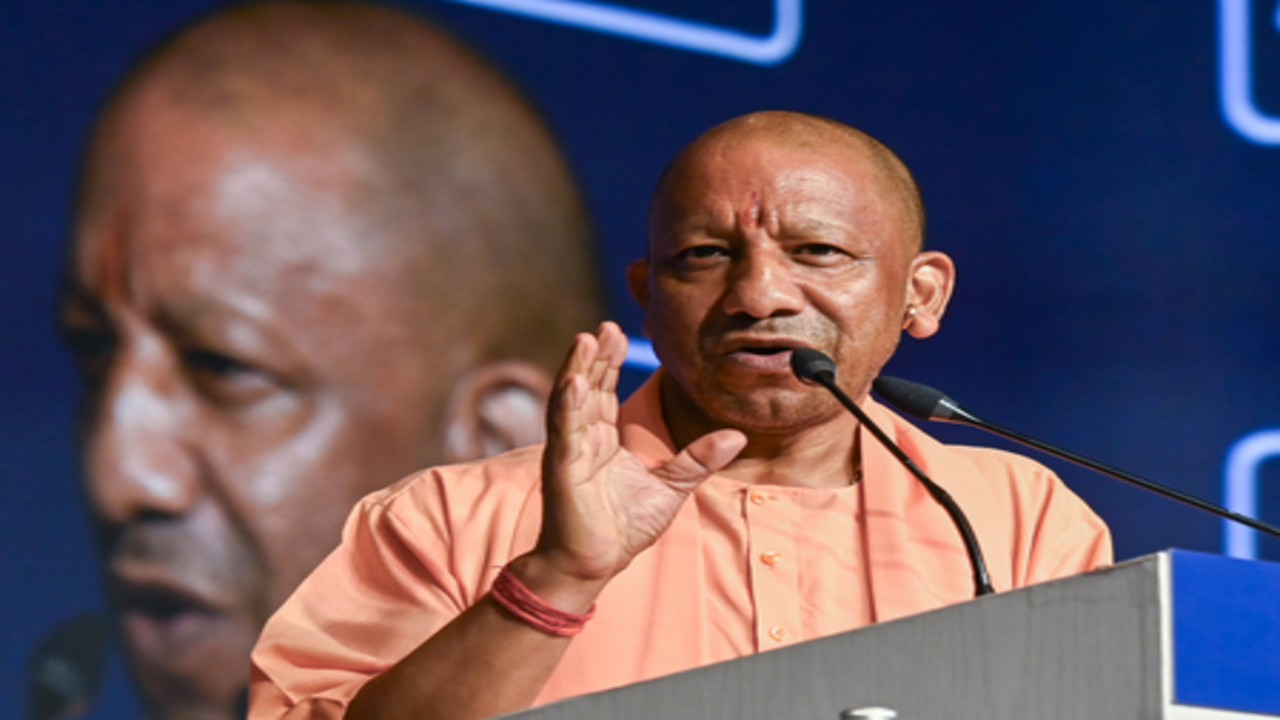 खिलाड़ियों की सफलता गिनाकर सीएम योगी ने युवाओं और अभिभावकों को दिया बड़ा संदेश