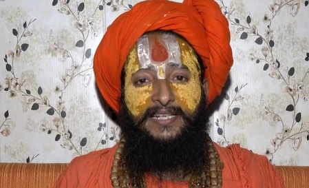 राम मंदिर विवाद के बीच सनातन बोर्ड की मांग तेज, साधु-संतों की गोविंद देव गिरि से इस्तीफे की मांग