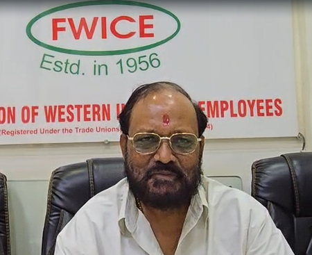 'सतलुज' विवाद पर एफडब्ल्यूआईसीई अध्यक्ष बीएन तिवारी बोले, कलाकार सिर्फ पैसे के लिए फिल्में न करें