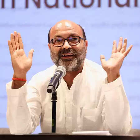 ભારત-પાકિસ્તાન મેચ દેશ માટે સારી નથી: કોંગ્રેસના નેતા અજય કુમાર લલ્લુ