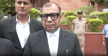 विवादित बयान पर उमर अब्दुल्ला को सात दिनों का अल्टीमेटम, माफी मांगें नहीं तो 100 करोड़ का मानहानि का केस