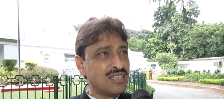 कांग्रेस-सपा में टकराव बढ़ा, इकरा हसन के बयान पर इमरान बोले- 'न करें गठबंधन, हम क्या भीख मांग रहे'
