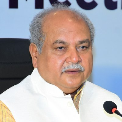 मध्य प्रदेश: खुरई में नरेंद्र सिंह तोमर का विपक्ष पर निशाना, बोले- भारत की ताकत से कुछ लोग परेशान हैं