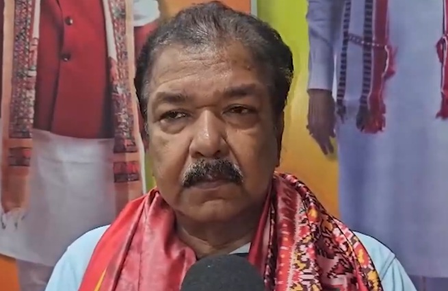 झारखंड छात्र आंदोलन पर सियासत तेज, भाजपा-जदयू ने कांग्रेस और सोरेन सरकार को घेरा