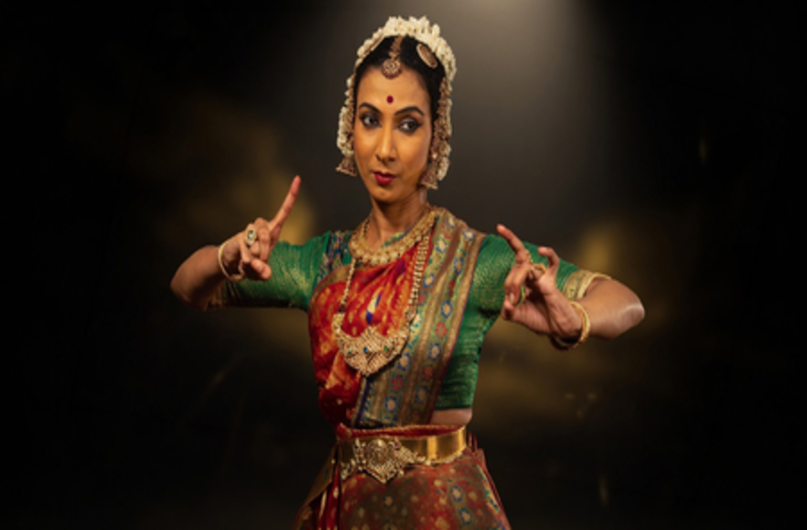 मृणालिनी साराभाई: बचपन में सीखी थी पश्चिमी नृत्य की दुर्लभ &lsquo;डालक्रोज&rsquo; तकनीक, भारतीय शास्त्रीय नृत्य को दी वैश्विक पहचान