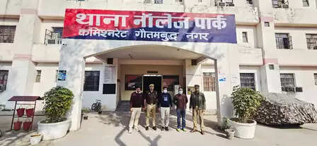 युवराज मेहता मौत मामला: बिल्डर ग्रुप से जुड़े दो प्रमोटर गिरफ्तार