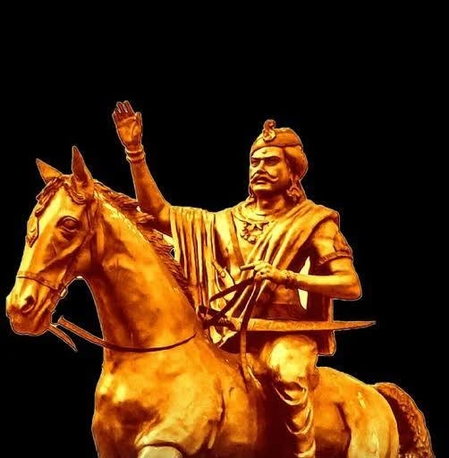 तमिलनाडु के मुख्यमंत्री विजय ने स्वतंत्रता सेनानी धीरन चिन्नामलाई को उनकी पुण्यतिथि पर श्रद्धांजलि अर्पित की