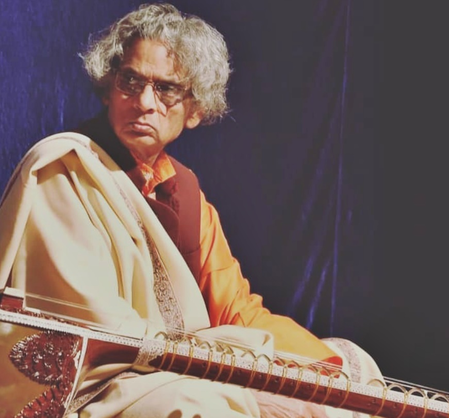 जन्मदिन विशेष: पद्मश्री पंडित शिवनाथ मिश्र ने सितार वादन और ठुमरी गायन को अंतरराष्ट्रीय स्तर पर दिलाई पहचान