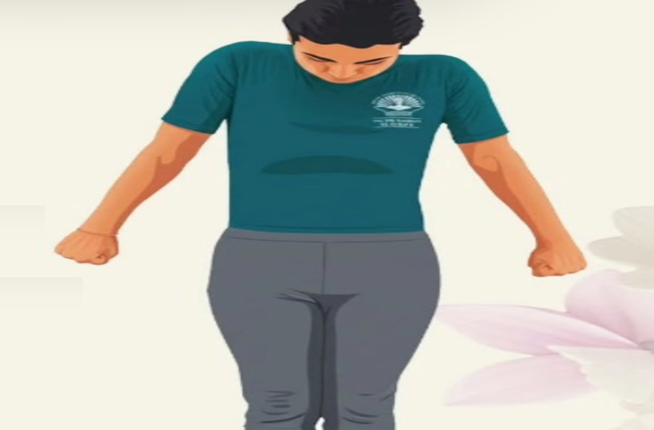 मांसपेशियों को मजबूत कर गर्दन-पीठ के दर्द की छुट्टी करता है बाहुमूल-शक्ति-विकासक