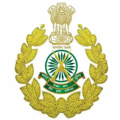आईटीबीपी में हेड कांस्टेबल के 21 पदों पर भर्ती का नोटिफिकेशन जारी, 28 सितंबर से करें आवेदन