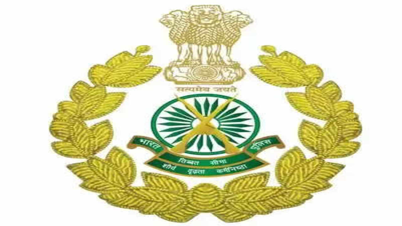 आईटीबीपी में स्पोर्ट्स कोटा के तहत 126 पदों पर निकली भर्ती, खिलाड़ी 3 अक्टूबर से करें आवेदन