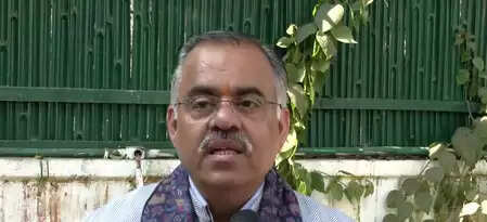 वंचितों के खिलाफ कांग्रेस के मन में द्वेष और घृणा: भाजपा महासचिव तरुण चुघ