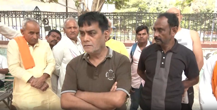बांकीपुर से प्रशांत किशोर के चुनाव लड़ने की संभावना पर बोले रामकृपाल, वहां उनको कौन जानता है