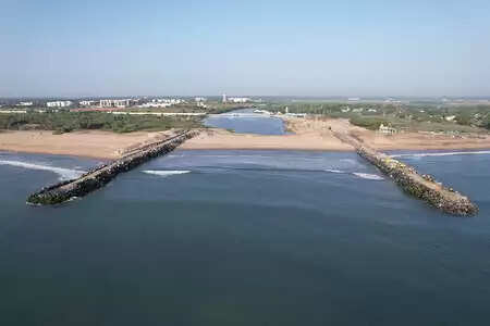 तमिलनाडु में 32 करोड़ की लागत से बन रहा चंद्रपडी मत्स्य पालन प्रोजेक्ट, मार्च 2026 तक पूरा होने की संभावना