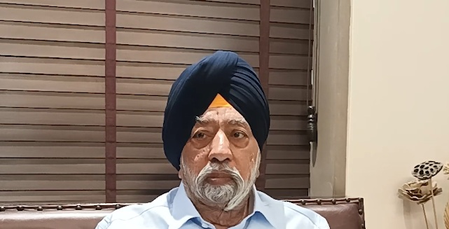 बंगला साहिब में पुलिस कार्रवाई से सिख भावनाएं आहत, जिम्मेदारों पर हो कार्रवाई : परमजीत सिंह सरना
