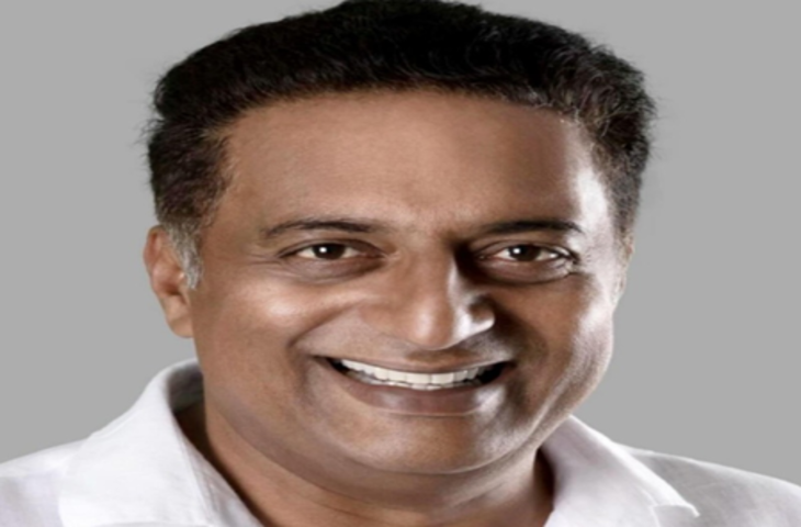 सिर्फ विलेन बनकर नहीं, गंभीर और भावात्मक किरदार निभाकर प्रकाश राज को मिली पहचान, कभी पैदल काम के लिए भटकते थे अभिनेता