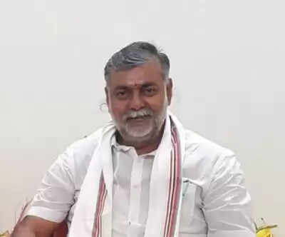 ग्रामीण आय सुरक्षा को सुदृढ़ करेगा 'विकसित भारत-जी राम जी' बिल: प्रहलाद सिंह पटेल