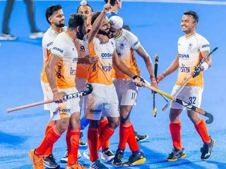 एफआईएच हॉकी वर्ल्ड कप कप: 15 अगस्त से अभियान की शुरुआत, चमक बिखरने को तैयार भारतीय खिलाड़ी