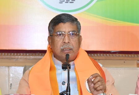 हजारीबाग कांड: भाजपा ने वापस लिया 'झारखंड बंद' का आह्वान, आदित्य साहू ने की उच्च स्तरीय न्यायिक जांच की मांग