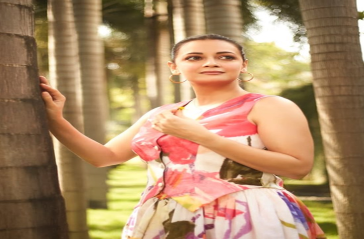 18 की उम्र में मिस एशिया पैसिफिक, 20 में एक्टिंग डेब्यू, सोशल वर्कर और प्रोड्यूसर भी हैं दीया मिर्जा