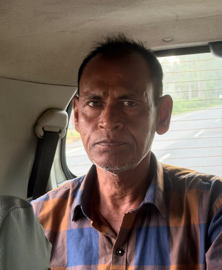 15 साल से फरार माओवादी नेता असीम मंडल गिरफ्तार, मुख्यमंत्री ने एसटीएफ को दी बधाई