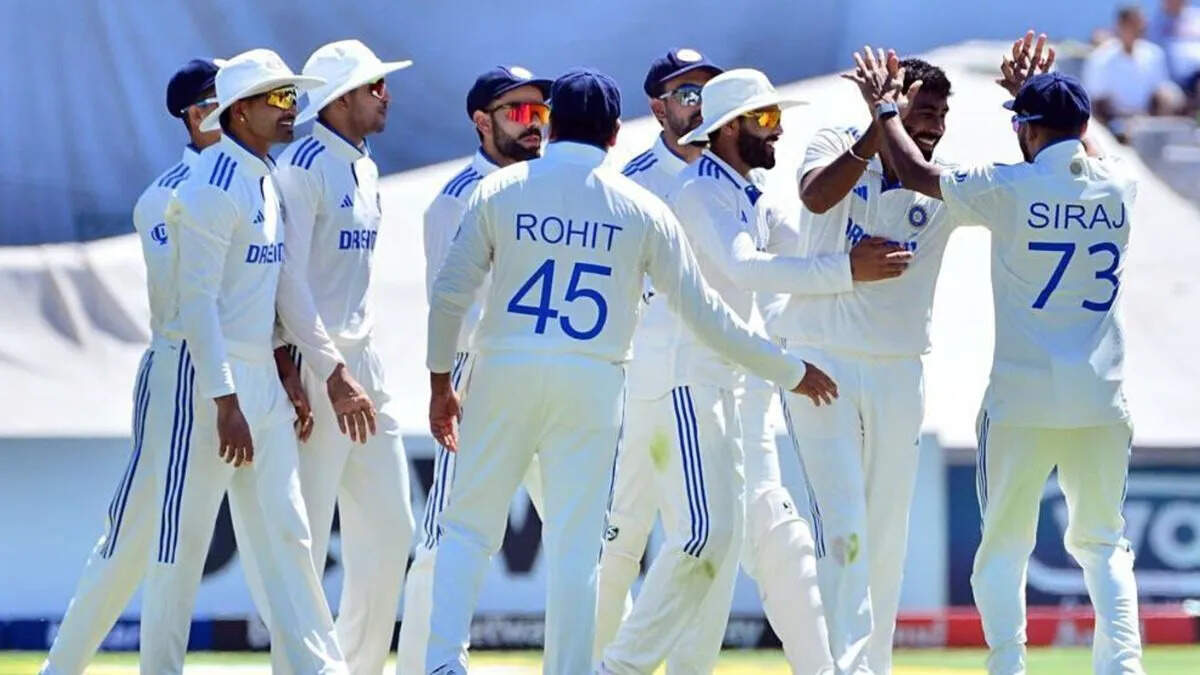 रोहित-कोहली के संन्यास के बाद ऐसी दिखेगी नई टीम इंडिया, विराट की जगह ले सकतो है ये दिग्गज?