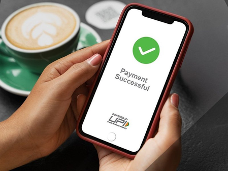 एक दशक में यूपीआई ट्रांजैक्शन की संख्या में करीब 12,000 गुना उछाल : सरकार