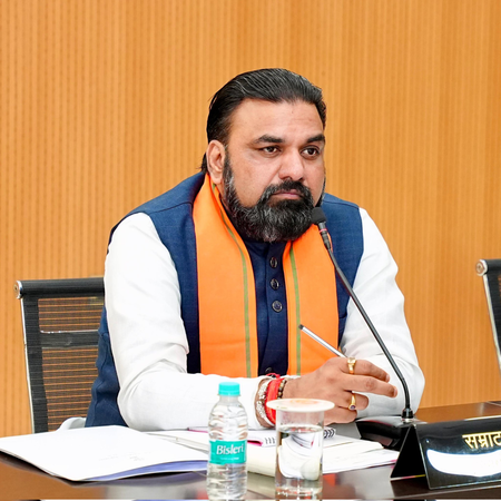 किऊल-झाझा तीसरी लाइन परियोजना को स्वीकृति, बिहार के सीएम सम्राट ने पीएम मोदी का जताया आभार