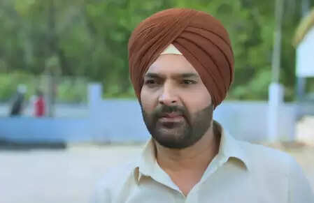 'रांझे नू हीर' गाने की शूटिंग में गर्मी से परेशान हुए कपिल शर्मा, सपोर्ट करने के लिए को-स्टार को बोला धन्यवाद