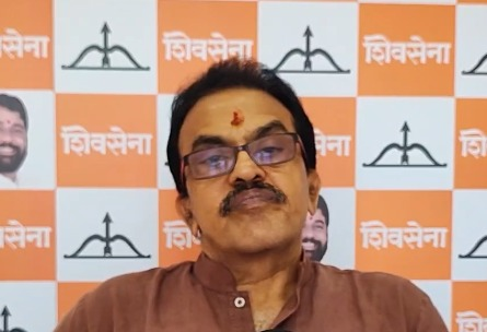 कांग्रेस मुस्लिम वोटों के लिए डेमोग्राफी बिगाड़ने की साजिश में शामिल : संजय निरुपम