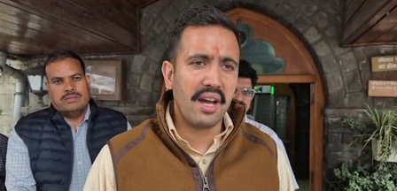 हिमाचल प्रदेश में मानसून को लेकर कैसी है तैयारी, मंत्री विक्रमादित्य सिंह ने दी पूरी जानकारी