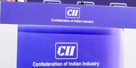 बाहरी झटकों से निपटने के लिए भारत को ईंधन, उर्वरक और खाद्य पदार्थों (3एफ) को एक आर्थिक चुनौती के रूप में देखना चाहिए: सीआईआई