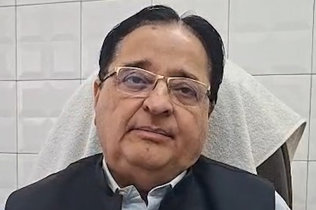 महाराष्ट्र में धर्मांतरण विरोधी कानून पर सपा और कांग्रेस ने जताई आपत्ति
