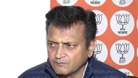 टीएमसी अब तबलीगी मरकज कारपोरेशन बन गई है, बंगाल से खदेड़ने का वक्त आ गया: अजय आलोक