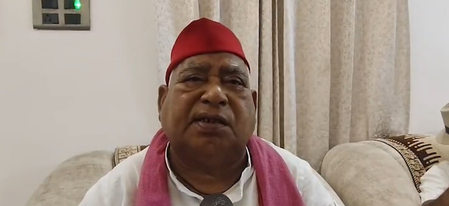 सहारनपुर में कुआं मिलने पर बोले अवधेश प्रसाद, खुदाई में पुरानी चीजें निकलना कोई नई बात नहीं