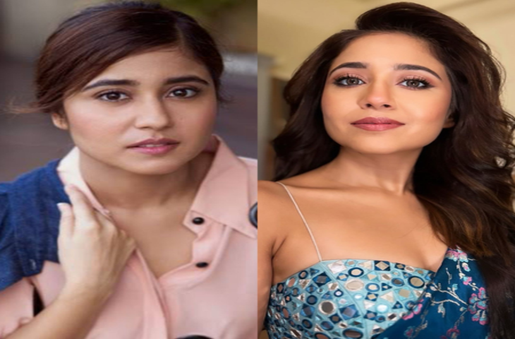 फिटनेस शारीरिक ही नहीं, मानसिक भी होता है : श्वेता त्रिपाठी